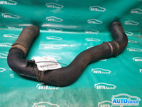 Furtun Intercooler Turbo 2.3 D Fiat DUCATO bus 2006