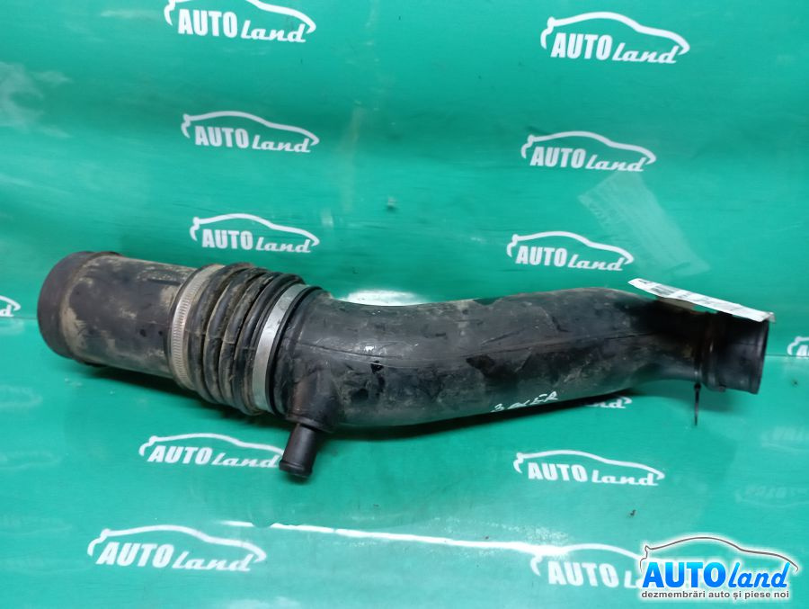 Furtun Intercooler Turbo 2.3 D Fiat DUCATO Caroserie 244 2002