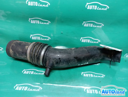 Furtun Intercooler Turbo 2.3 D Fiat DUCATO Caroserie 244 2002