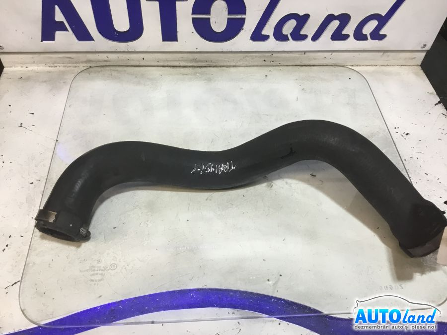Furtun Intercooler Turbo 2.4 D Ford TRANSIT bus FD ,FB ,FS ,FZ ,FC 2000-2006