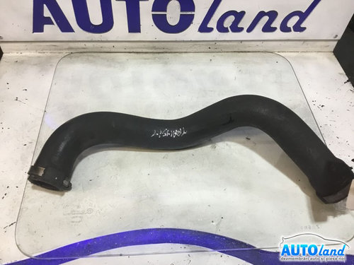 Furtun Intercooler Turbo 2.4 D Ford TRANSIT bus FD ,FB ,FS ,FZ ,FC 2000-2006