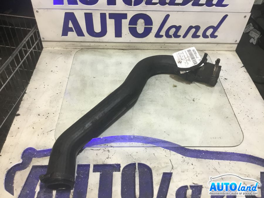 Furtun Intercooler Turbo 2.4 D Ford TRANSIT bus FD ,FB ,FS ,FZ ,FC 2000-2006