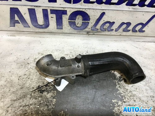 Furtun Intercooler Turbo 2.4 D Volvo V70 II combi P80 2000