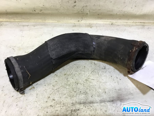 Furtun Intercooler Turbo 2.4 Diesel Volvo XC60 2008