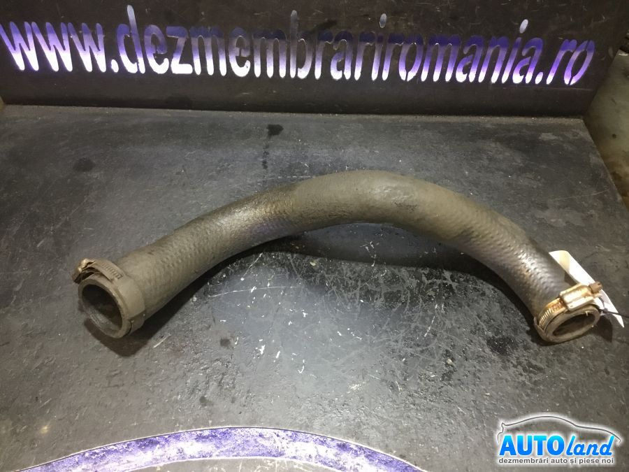 Furtun Intercooler Turbo 2.4 TDDI Ford TRANSIT bus FD ,FB ,FS ,FZ ,FC 2000-2006