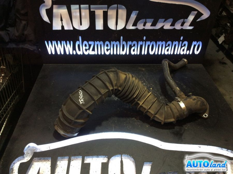 Furtun Intercooler Turbo 2.4 TDDI Ford TRANSIT bus FD ,FB ,FS ,FZ ,FC 2000-2006