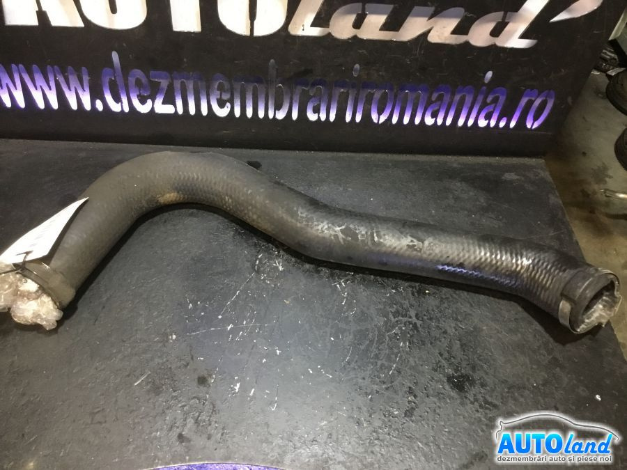 Furtun Intercooler Turbo 2.4 TDDI Ford TRANSIT bus FD ,FB ,FS ,FZ ,FC 2000-2006