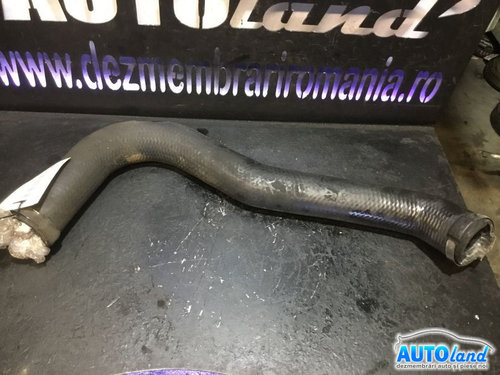 Furtun Intercooler Turbo 2.4 TDDI Ford TRANSIT bus FD ,FB ,FS ,FZ ,FC 2000-2006