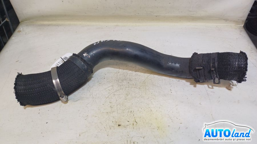 Furtun Intercooler Turbo 2.5 CRDI Kia SORENTO JC 2002