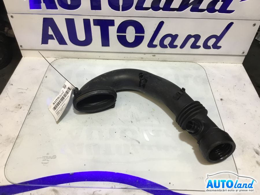 Furtun Intercooler Turbo 2.5 D BMW 5 E60 2003
