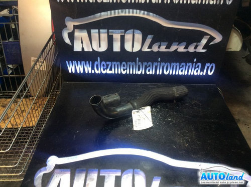 Furtun Intercooler Turbo 2.5 D Kia SORENTO JC 2002