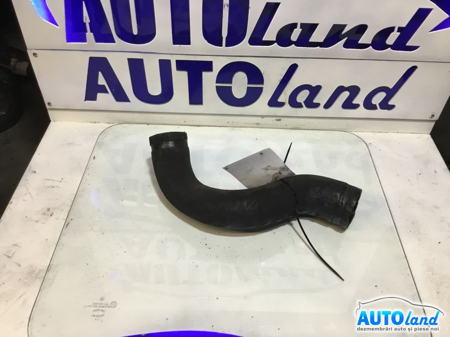 Furtun Intercooler Turbo 2.5 D Nissan NAVARA D40 2004