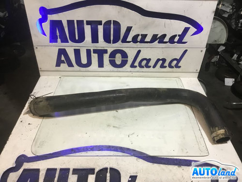 Furtun Intercooler Turbo 2.5 D Renault MASTER II bus JD 2003