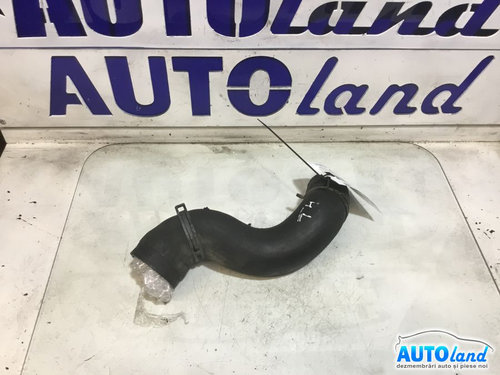 Furtun Intercooler Turbo 2.5 D Volkswagen TRANSPORTER IV bus 70XB,70XC,7DB,7DW 1990-2003