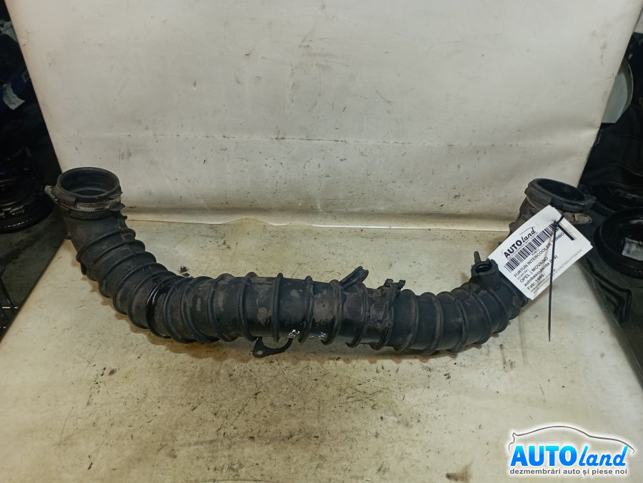 Furtun Intercooler Turbo 2.5 DCI E4 Opel MOVANO autobasculanta H9 1999