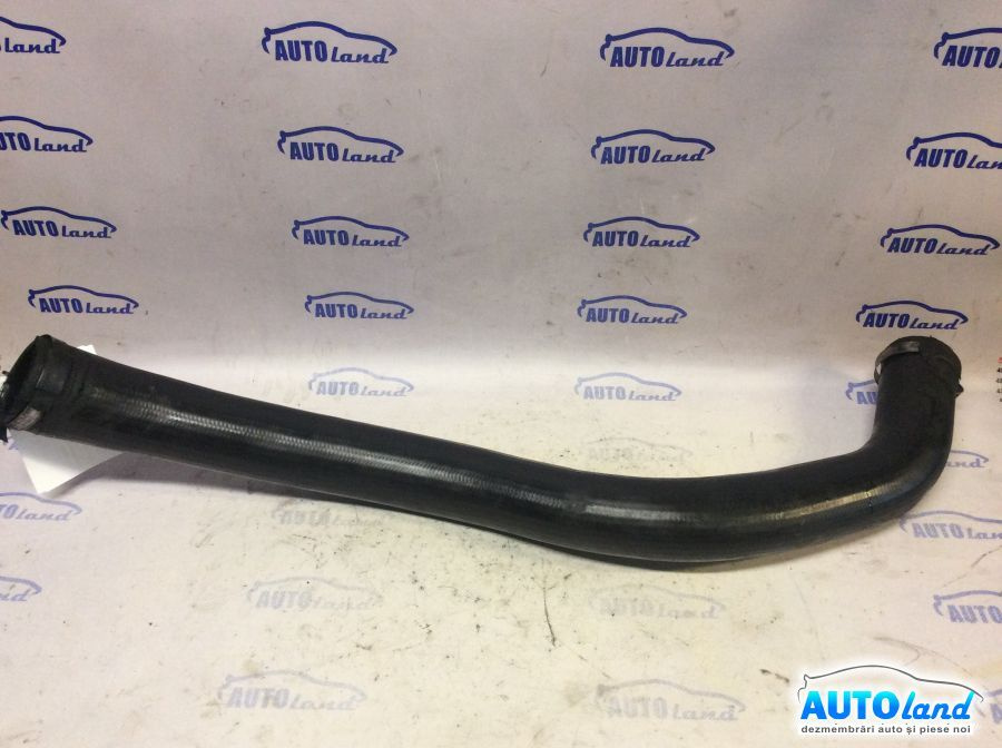 Furtun Intercooler Turbo 2.5 DCI, Euro3 Renault MASTER II bus JD 2003