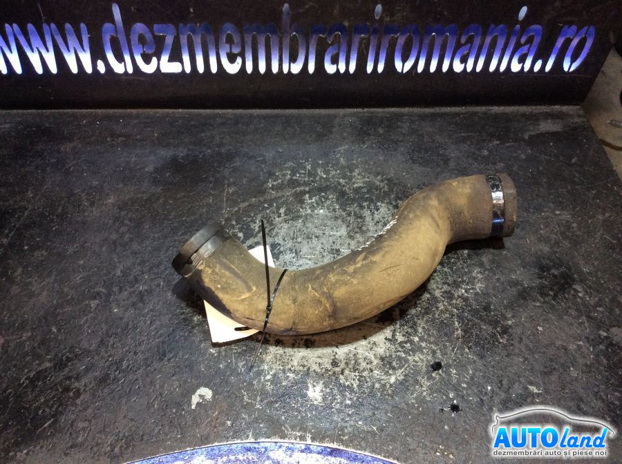 Furtun Intercooler Turbo 2.5 DCI Nissan NAVARA D40 2004