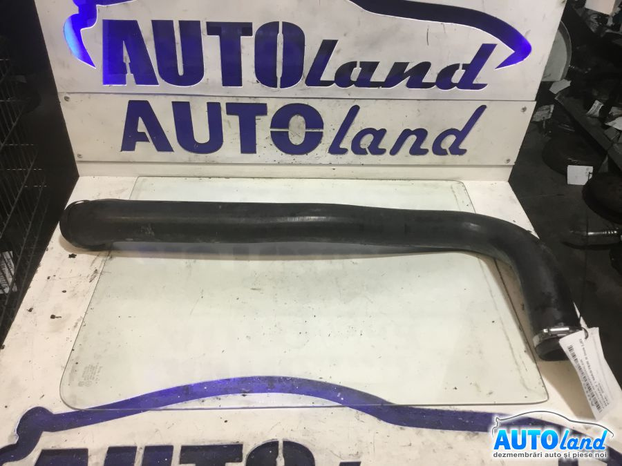 Furtun Intercooler Turbo 2.5 DCI Renault MASTER II bus JD 2003