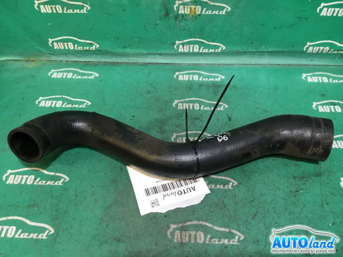 Furtun Intercooler Turbo 2.5 Diesel Mitsubishi L 200 2006
