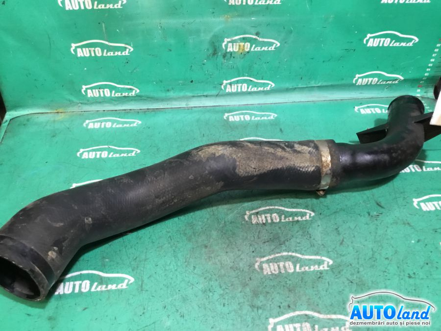 Furtun Intercooler Turbo 2.5 Diesel + Tub Mitsubishi L 200 2006