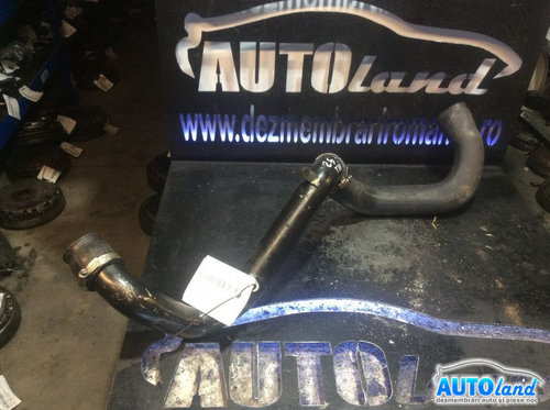 Furtun Intercooler Turbo 2.5 TDI Audi A6 4B,C5 1997-2005