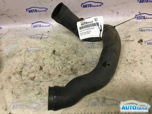 Furtun Intercooler Turbo 2.5 TDI Audi A6 4B,C5 1997-2005