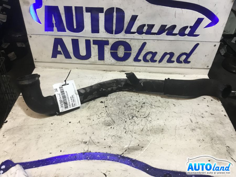 Furtun Intercooler Turbo 2.5 TDS BMW 5 E39 1995-2003