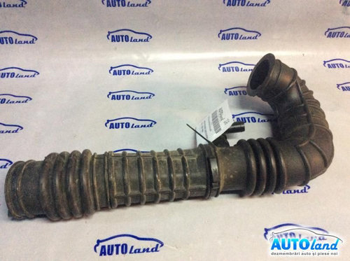 Furtun Intercooler Turbo 2.5d Land Rover DISCOVERY I 1989-1998