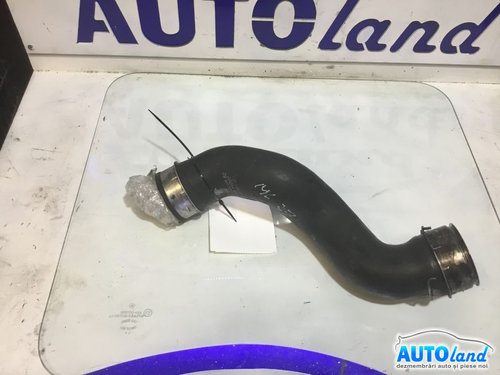 Furtun Intercooler Turbo 2.7 D Mercedes-Benz M-CLASS W163 1998-2005