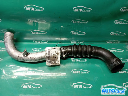 Furtun Intercooler Turbo 2.7 TDI Audi A6 4F2,C6 2004-2011