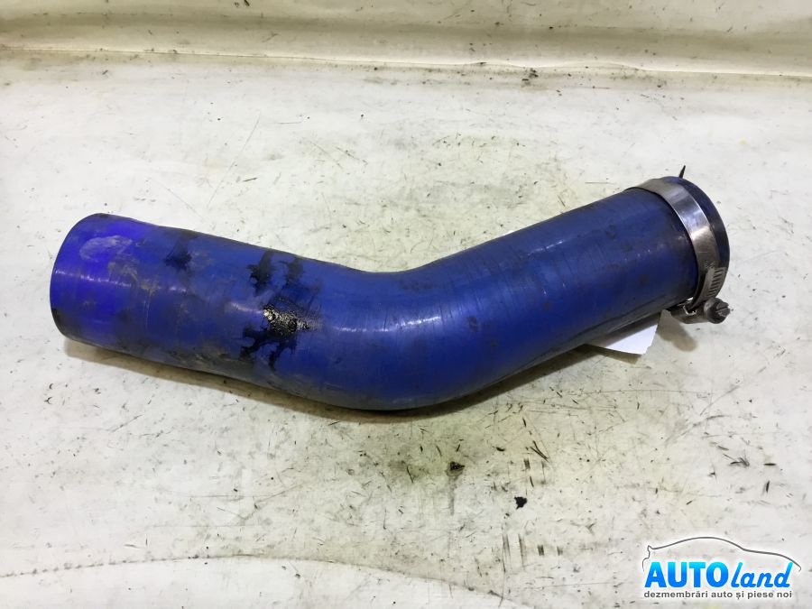 Furtun Intercooler Turbo 2.8 CRDI Jeep WRANGLER III JK 2007