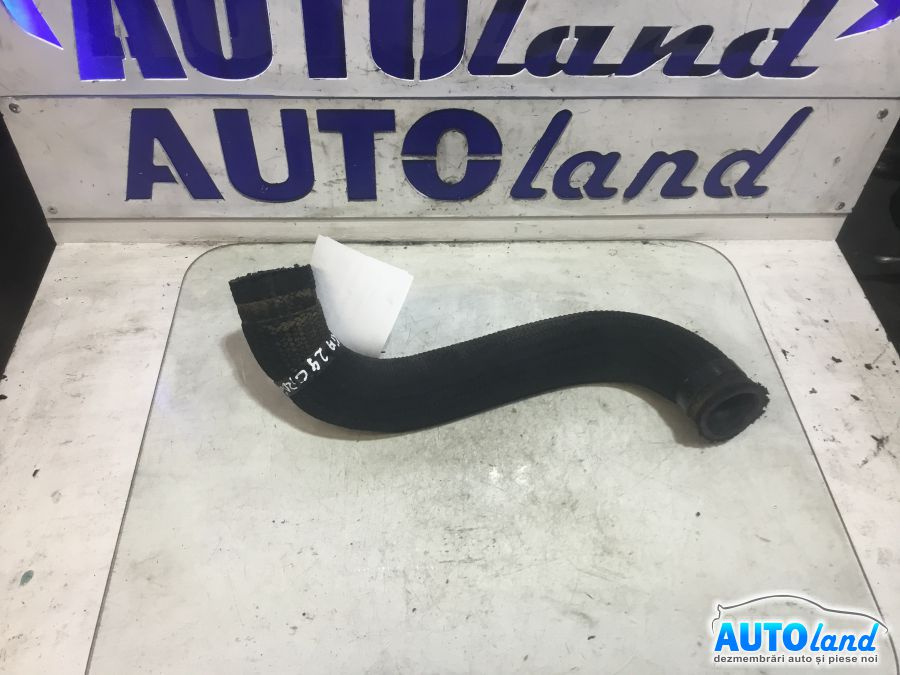 Furtun Intercooler Turbo 2.9 D Kia CARNIVAL II 2001