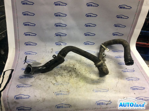 Furtun Intercooler Turbo 2001998d 1.3 CDTI Tub+2 Furtunuri Opel CORSA D 2006