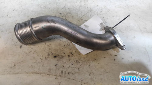 Furtun Intercooler Turbo 2003268 2.0 CDTI, Tub Metalic Opel INSIGNIA 2008