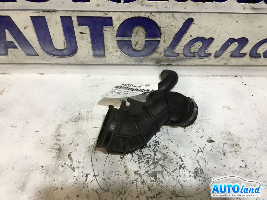 Furtun Intercooler Turbo 24441600 2.0 D Opel ZAFIRA F75 1999-2005