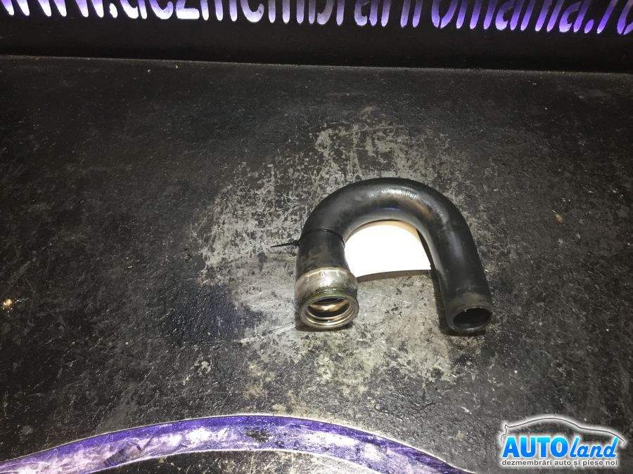 Furtun Intercooler Turbo 24460993ba 1.3 D Opel CORSA C F08,F68 2000