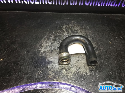 Furtun Intercooler Turbo 24460993ba 1.3 D Opel CORSA C F08,F68 2000