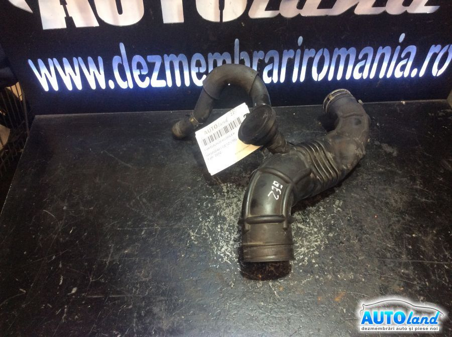 Furtun Intercooler Turbo 281381c500 Furtun Aer Hyundai GETZ TB 2002