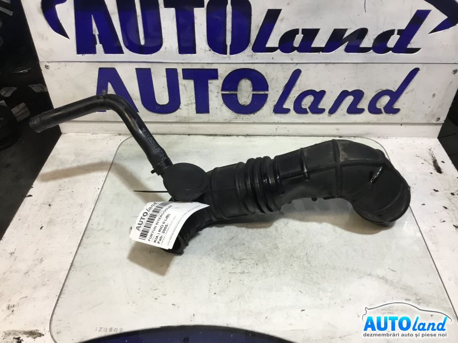 Furtun Intercooler Turbo 281381g100 1.5 D Kia RIO II JB 2005