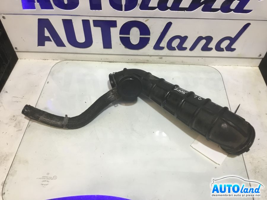 Furtun Intercooler Turbo 2813826320 2.0 D Hyundai SANTA FE SM 2001