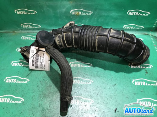 Furtun Intercooler Turbo 281382b200 2.2 CRDI Hyundai SANTA FE CM 2006