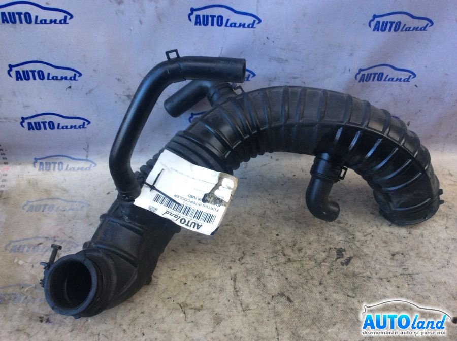 Furtun Intercooler Turbo 281401w100 Kia RIO III UB 2011