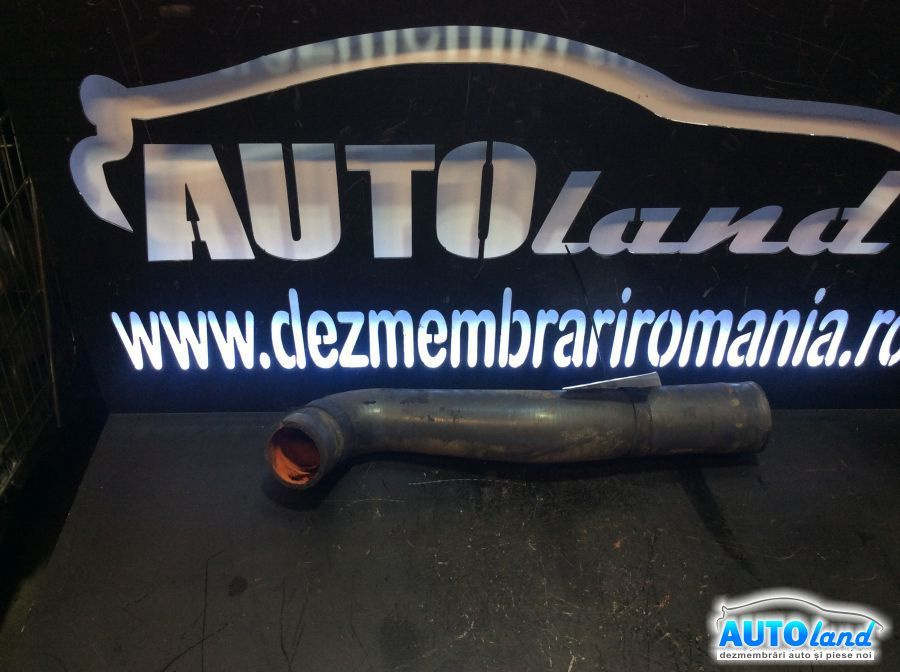 Furtun Intercooler Turbo 2826227410 Hyundai SONATA V 2005