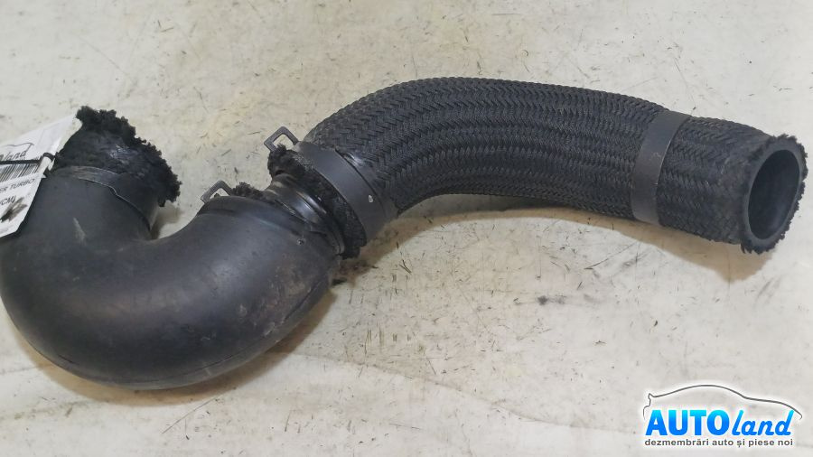 Furtun Intercooler Turbo 2826227800 2.2 CRDI Hyundai SANTA FE CM 2006