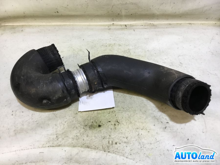 Furtun Intercooler Turbo 2826227800 2.2 CRDI Hyundai SANTA FE CM 2006