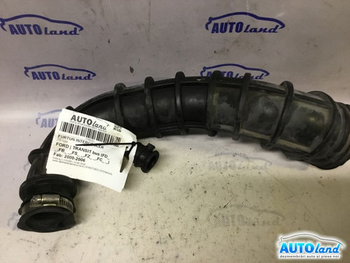 Furtun Intercooler Turbo 2c119c623ce 2.0 TDDI Ford TRANSIT bus FD ,FB ,FS ,FZ ,FC 2000-2006