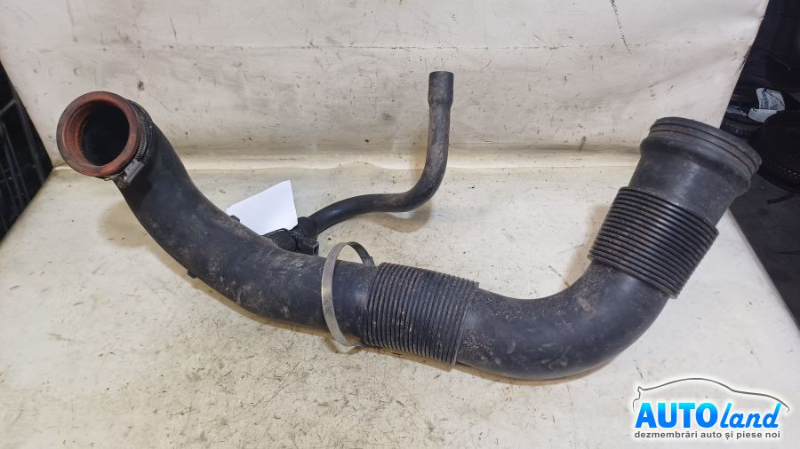 Furtun Intercooler Turbo 2e0129615f Admisie Aer 2.5 TDI Volkswagen CRAFTER 30-35 bus 2E 2006