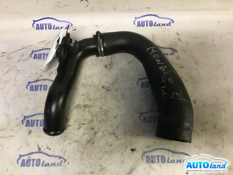 Furtun Intercooler Turbo 2s7q6k770aa TDCI 2.0 D Ford MONDEO III B5Y 2000-2003