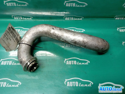 Furtun Intercooler Turbo 3.0 B Teava Aluminiu Volvo XC90 2002