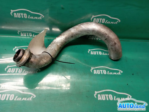 Furtun Intercooler Turbo 3.0 B Teava Aluminiu Volvo XC90 2002